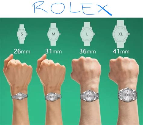 how to size new rolex bracelet